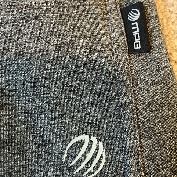 MPG active pants - Picture 5 of 6